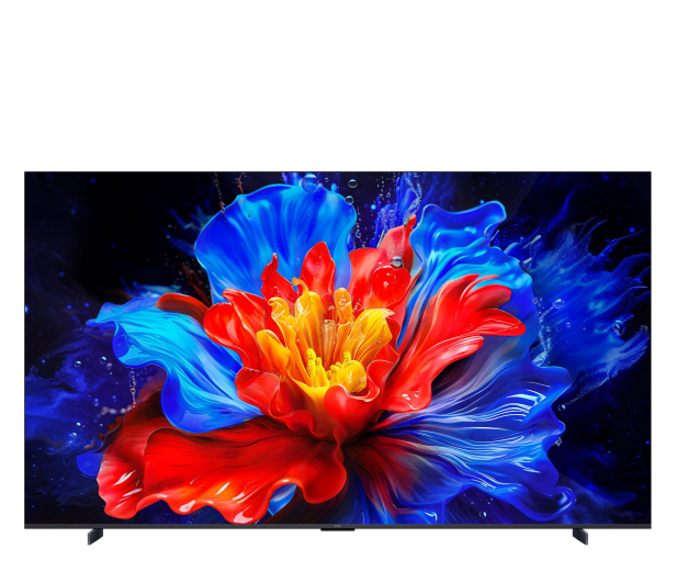TCL TV 98" 98P81K QLED 144 Hz 4K Google TV Dolby Atmos Vision - 1349760 - zdjęcie